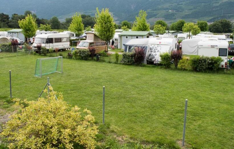 فندق صغير Relais De La Sarvaz