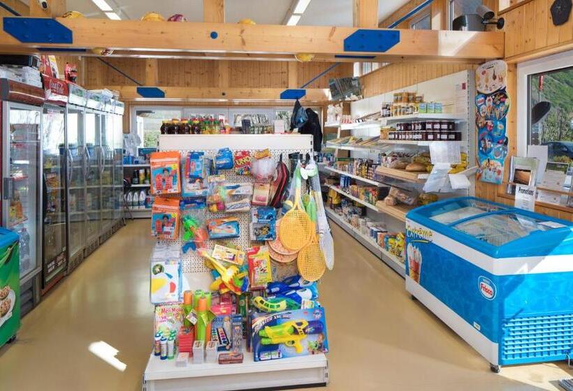 فندق صغير Relais De La Sarvaz