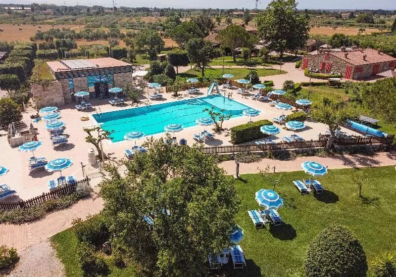 Antico Podere San Francesco