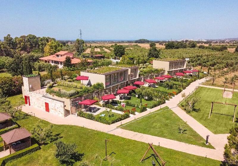 Antico Podere San Francesco