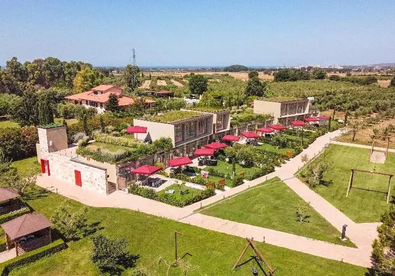 Antico Podere San Francesco