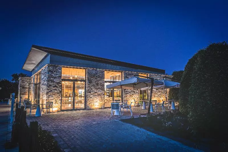 Antico Podere San Francesco