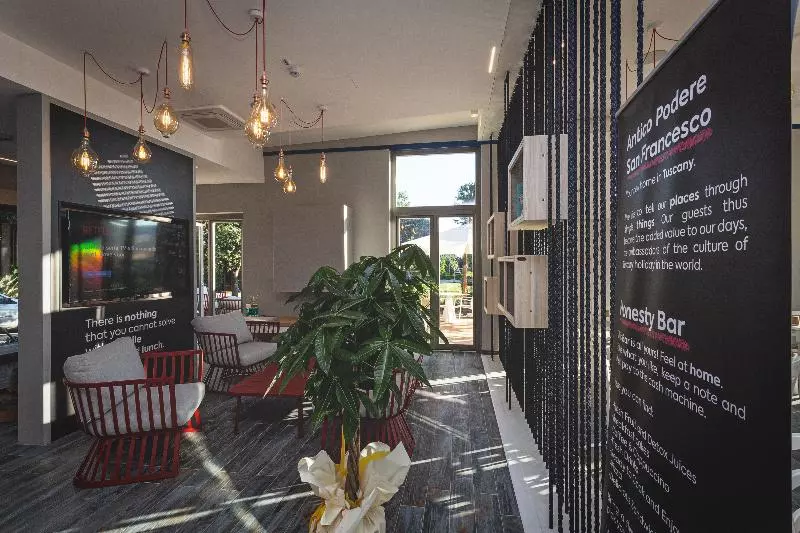 Antico Podere San Francesco