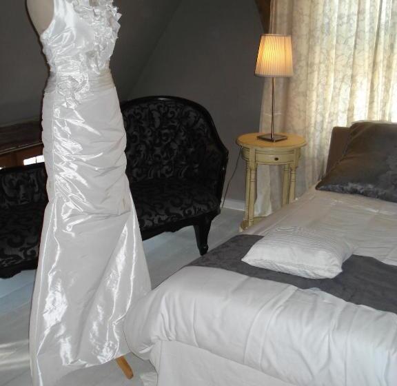 Aparthotel De Beek Anno 1410