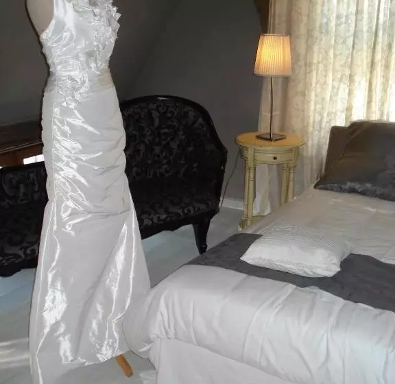 Aparthotel De Beek Anno 1410