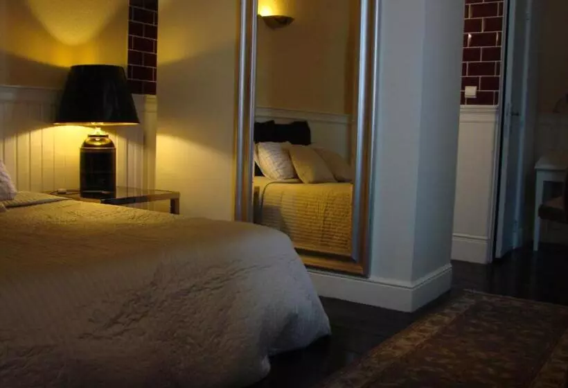 Aparthotel De Beek Anno 1410