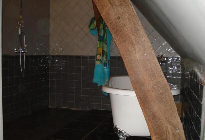 Aparthotel De Beek Anno 1410