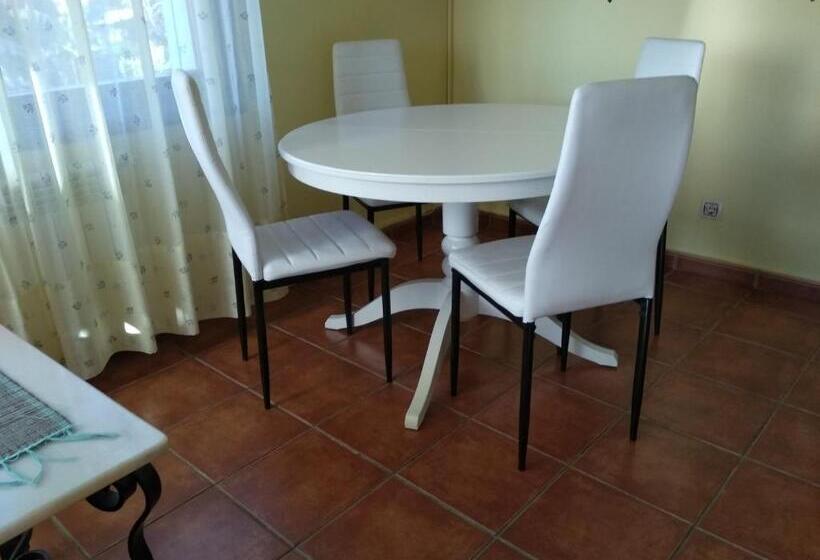 Apartahotel Trébede