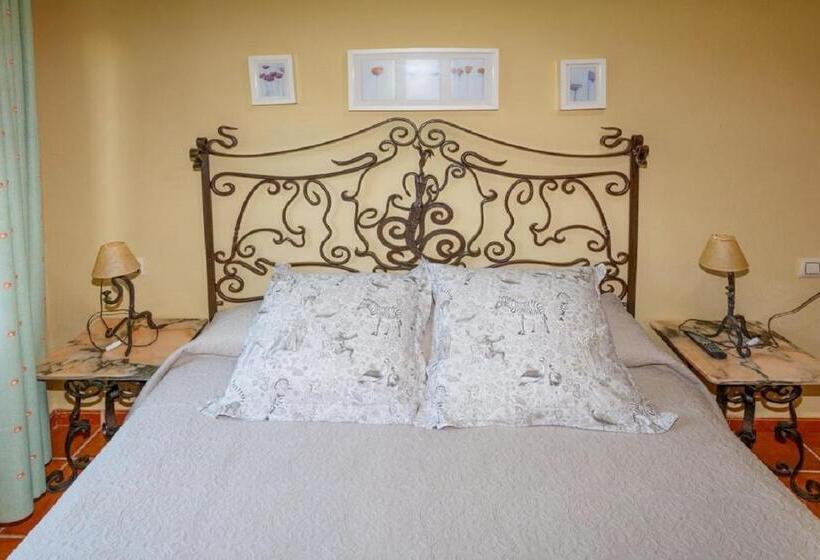 Apartahotel Trébede