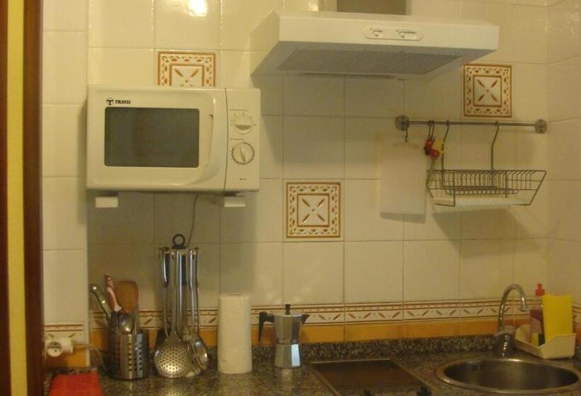 Apartahotel Trébede