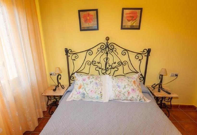 Apartahotel Trébede