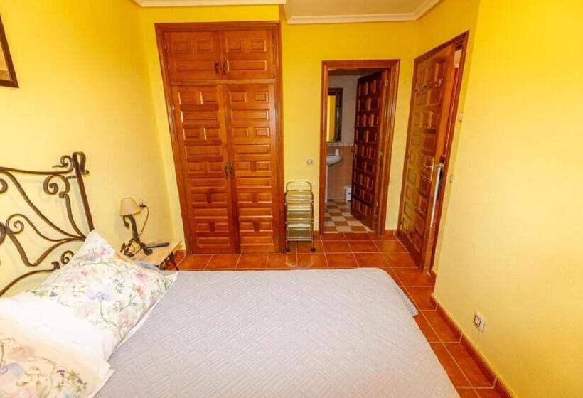 Apartahotel Trébede