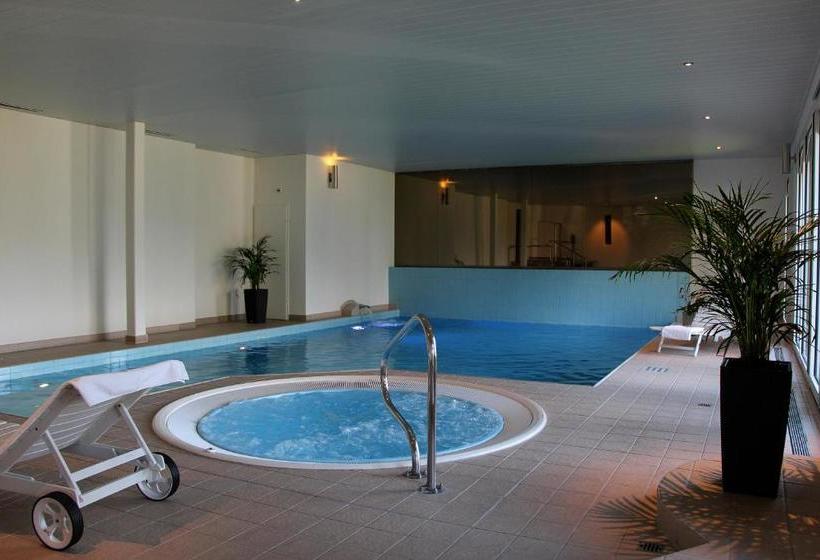 Aparthotel Ambassador