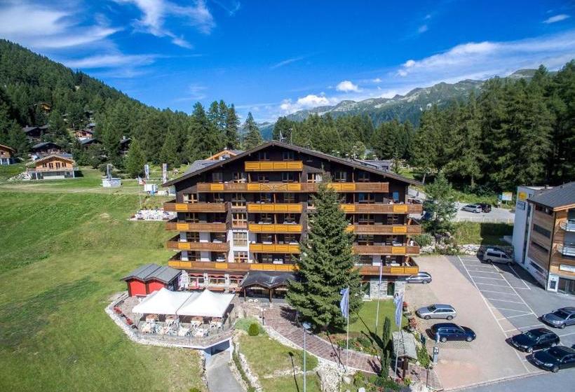 Aparthotel Ambassador