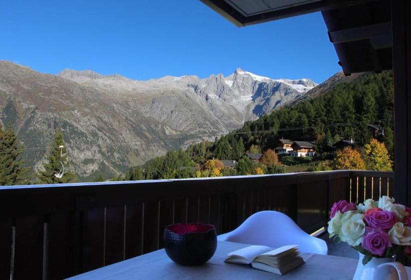 Aparthotel Ambassador