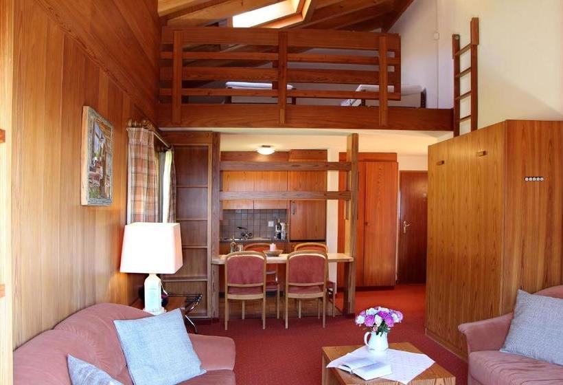 Aparthotel Ambassador