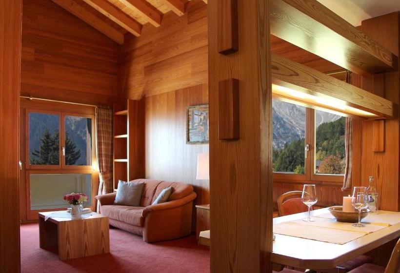 Aparthotel Ambassador