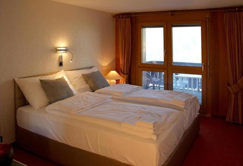 Aparthotel Ambassador