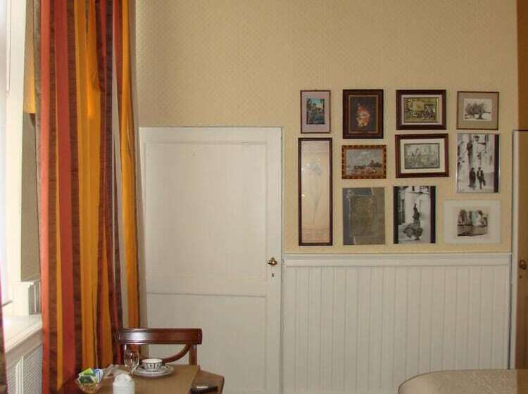 Aparthotel De Beek Anno 1410