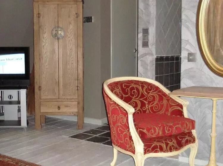 Aparthotel De Beek Anno 1410