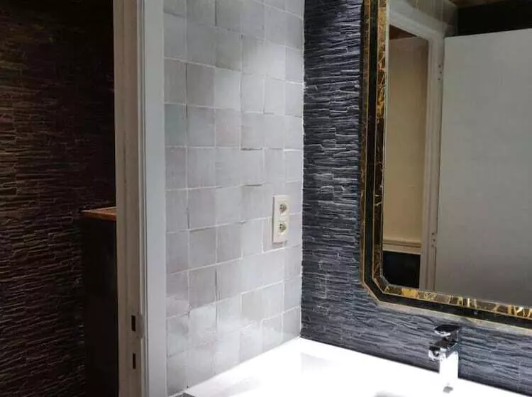 Aparthotel De Beek Anno 1410