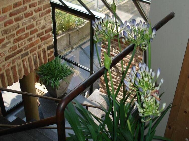 Aparthotel De Beek Anno 1410