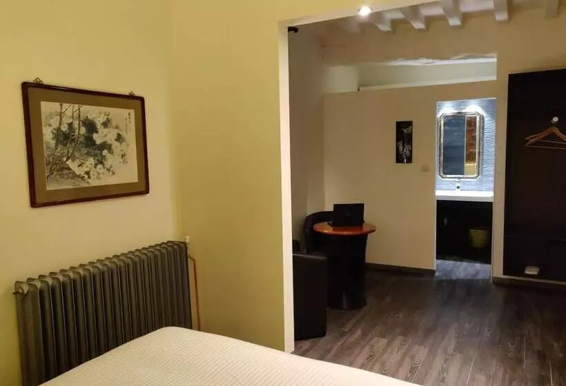 Aparthotel De Beek Anno 1410