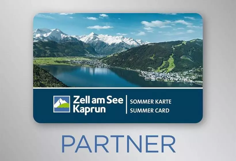 Apartmenthaus Gotthardt