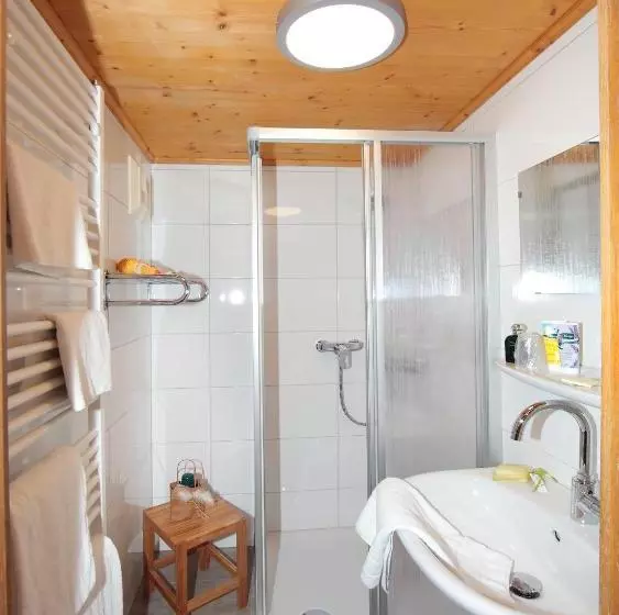 Apartmenthaus Gotthardt