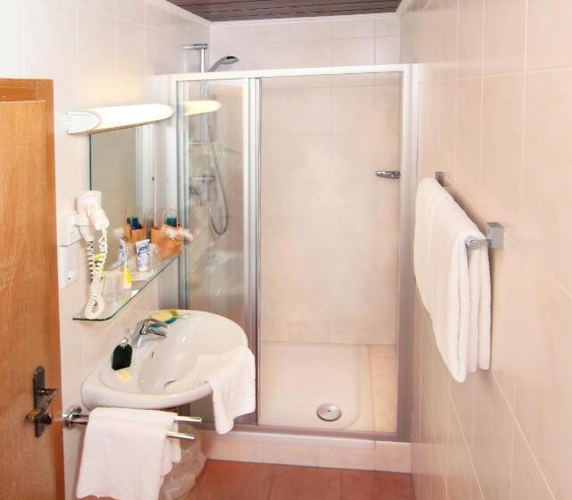 Apartmenthaus Gotthardt