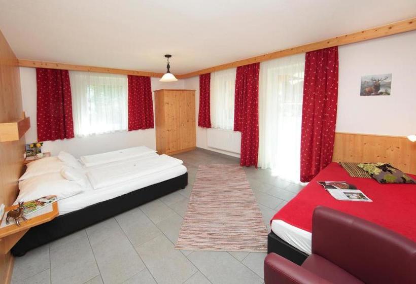 Apartmenthaus Gotthardt