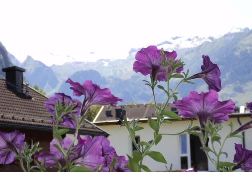 Apartmenthaus Gotthardt