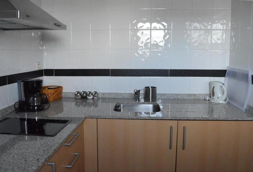 Casa De Los Mozárabes By Toledo Ap