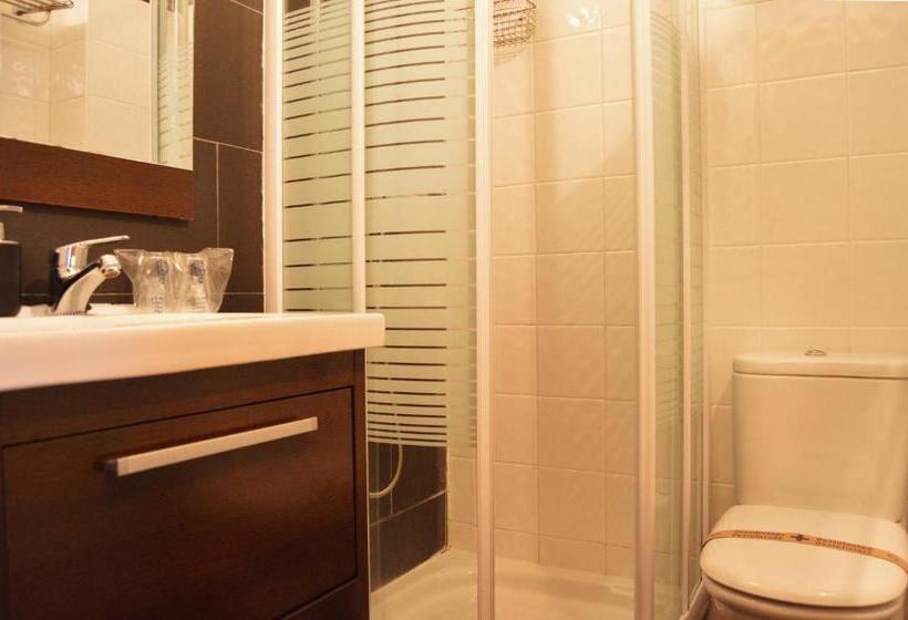 Casa De Los Mozárabes By Toledo Ap