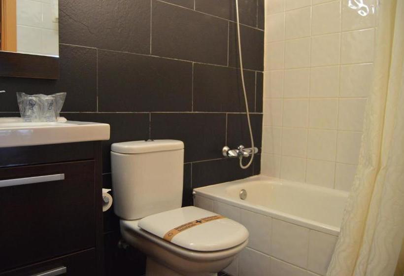 Casa De Los Mozárabes By Toledo Ap