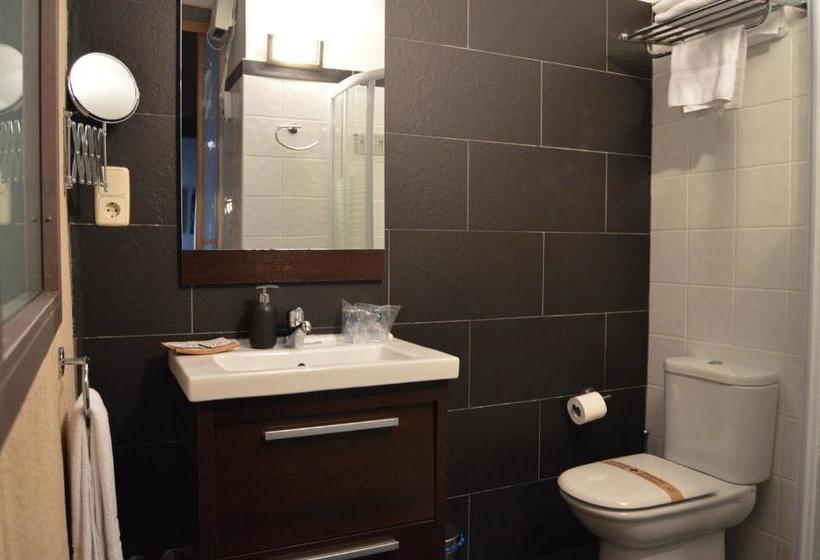 Casa De Los Mozárabes By Toledo Ap