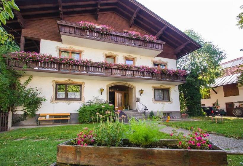 Frühstückspension Helmhof