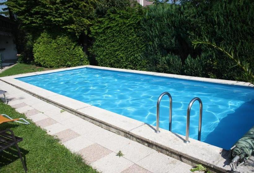 Frühstückspension Helmhof