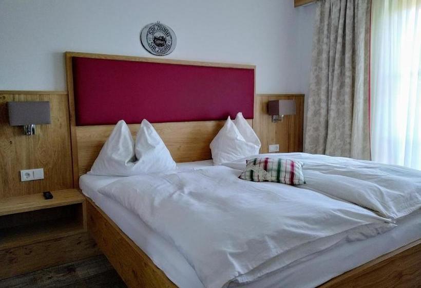 Frühstückspension Helmhof