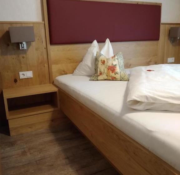 Frühstückspension Helmhof