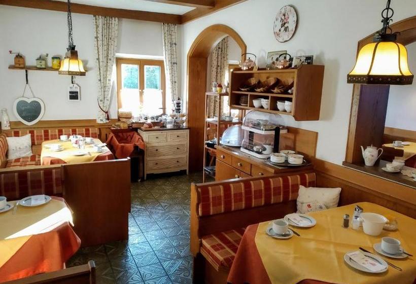 Frühstückspension Helmhof