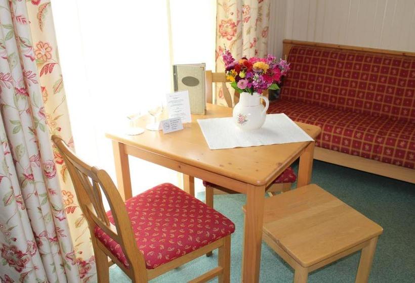 Frühstückspension Helmhof