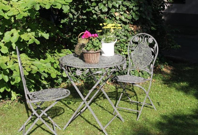 Frühstückspension Helmhof