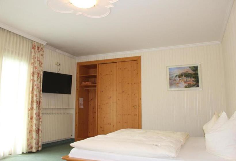 Frühstückspension Helmhof