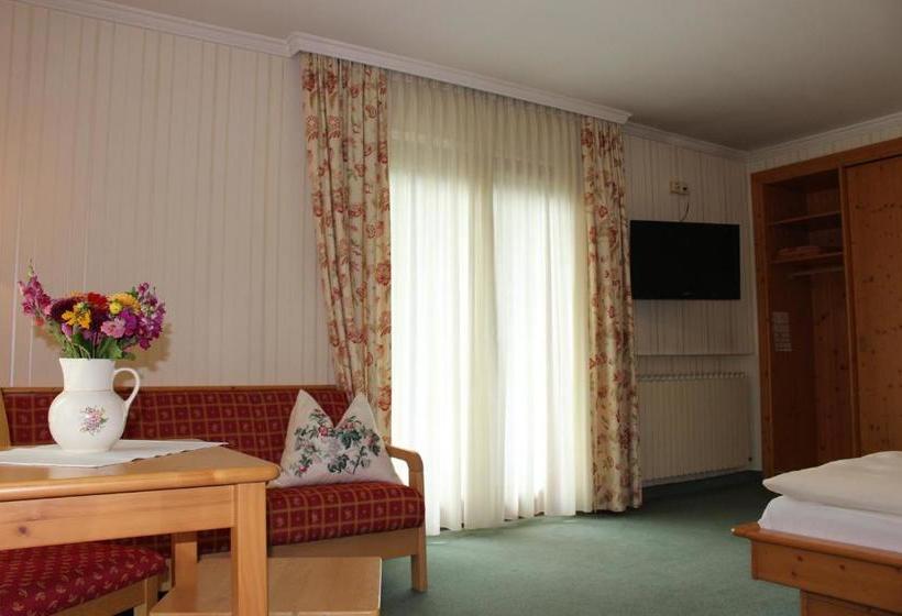 Frühstückspension Helmhof