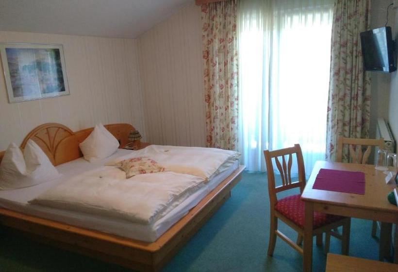 Frühstückspension Helmhof