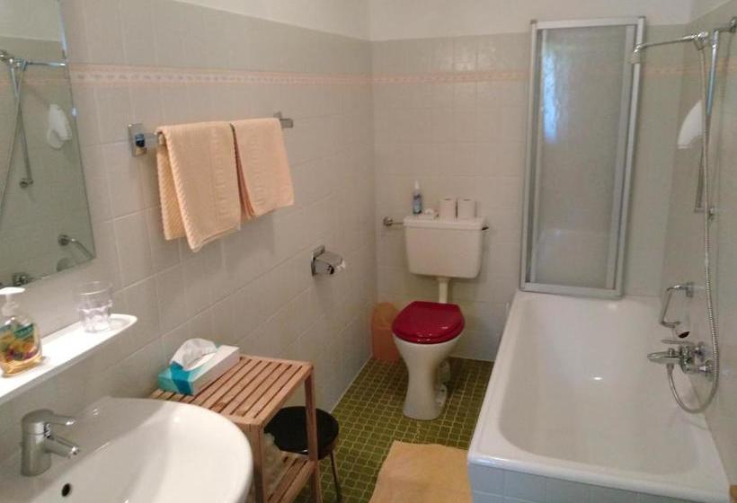 Frühstückspension Helmhof