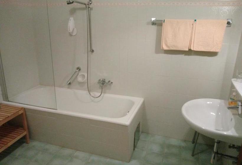 Frühstückspension Helmhof