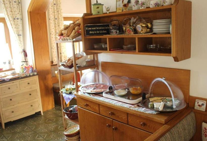 Frühstückspension Helmhof