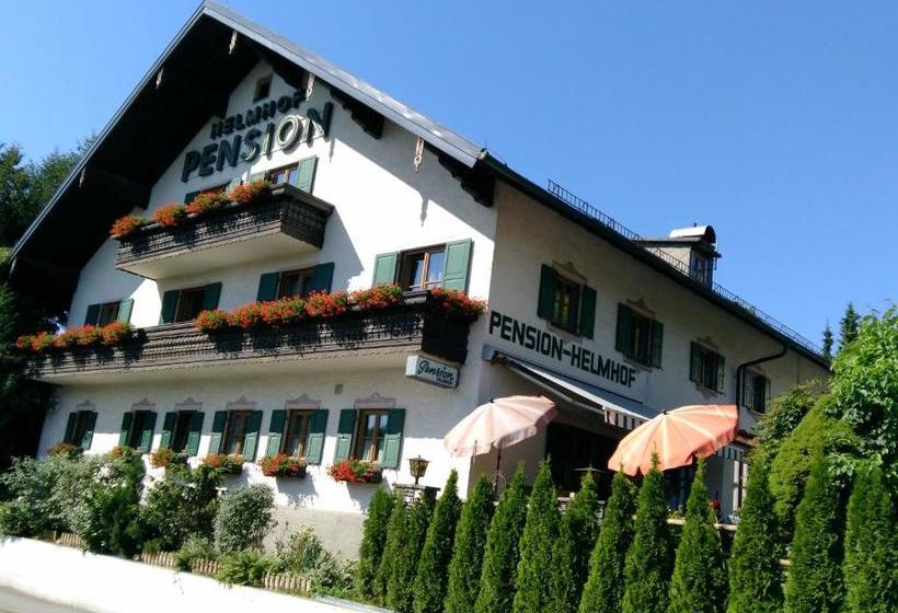 Frühstückspension Helmhof